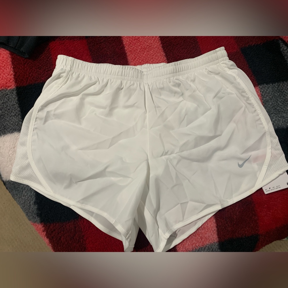 Girls Nike Drifit Shorts